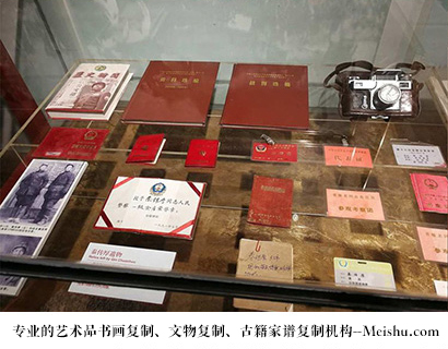 大竹县-专业的文物艺术品复制公司有哪些？